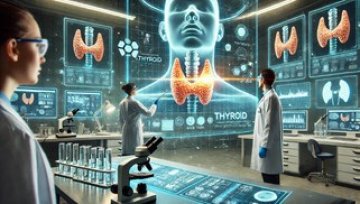 Hypothyroidism: Understanding Symptoms, Causes, and Treatment with Synthroid